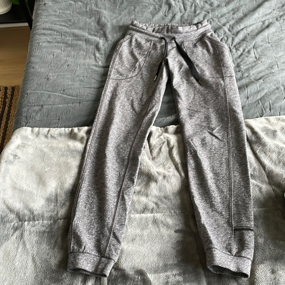 Lululemon Joggers